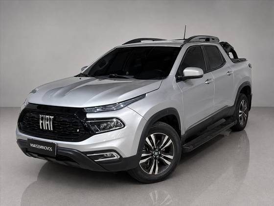 FIAT TORO 1.3 TURBO 270 FLEX FREEDOM AT6 FIAT TORO 1.3 TURBO 270 FLEX FREEDOM AT6